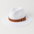 Sombrero Riviera Unisex 2025 - Protección Solar UVA/UVB - 2 Piezas - Edición Limitada - Montserrat