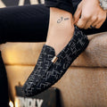 Mocasín Para Hombre Quadrini - Montserrat